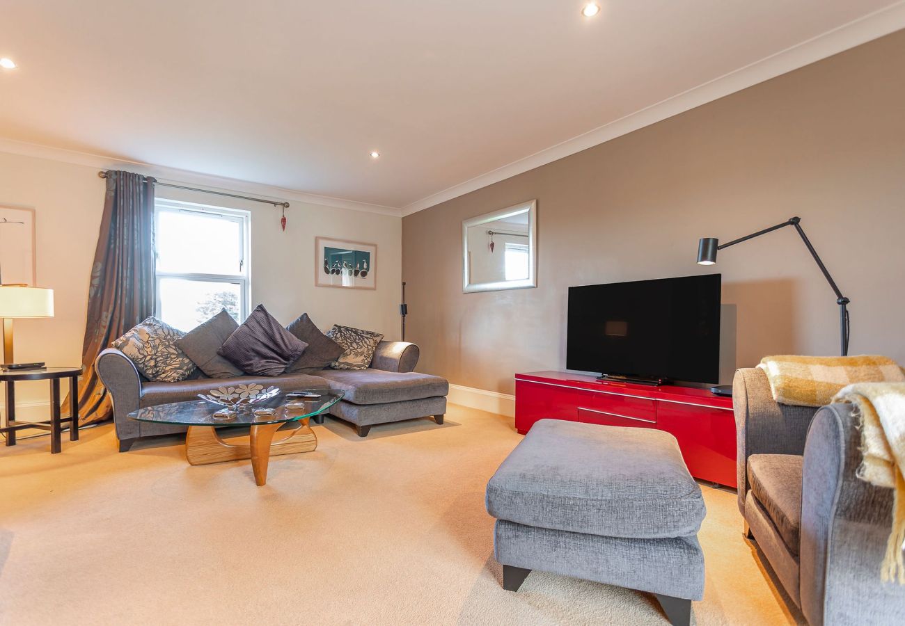 House in Anstruther - Links Lodge | Blacklaws Steading