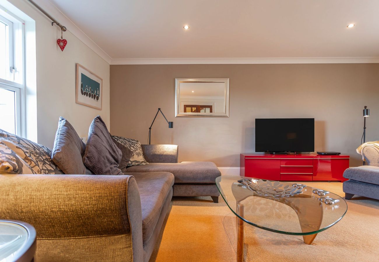 House in Anstruther - Links Lodge | Blacklaws Steading