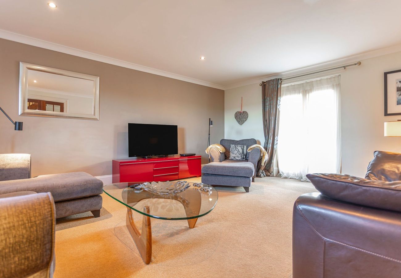 House in Anstruther - Links Lodge | Blacklaws Steading