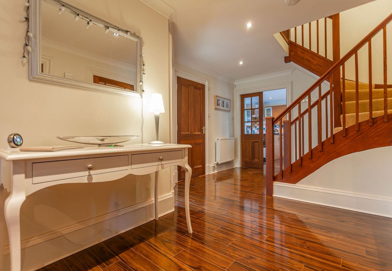 House in Anstruther - Links Lodge | Blacklaws Steading