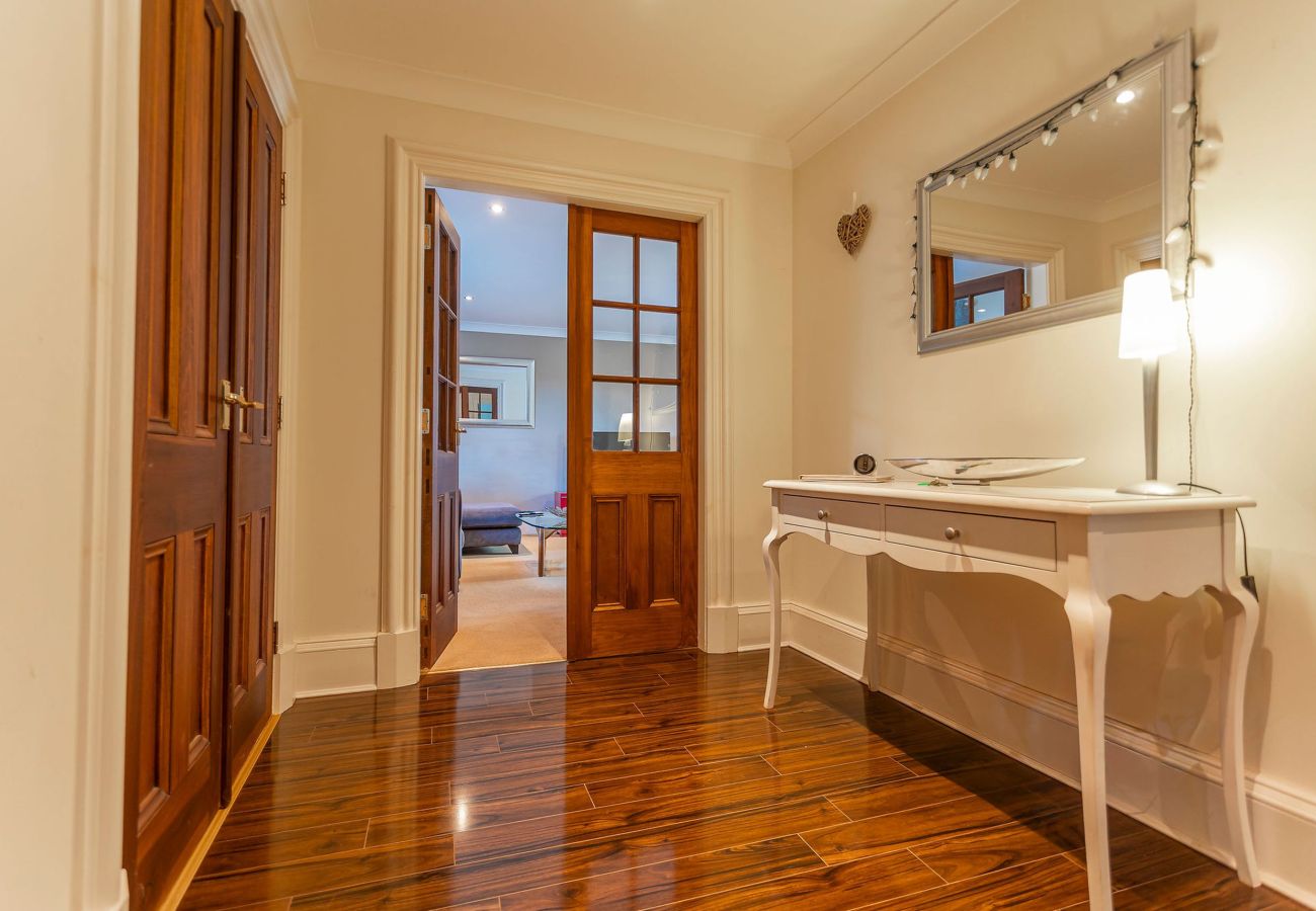 House in Anstruther - Links Lodge | Blacklaws Steading