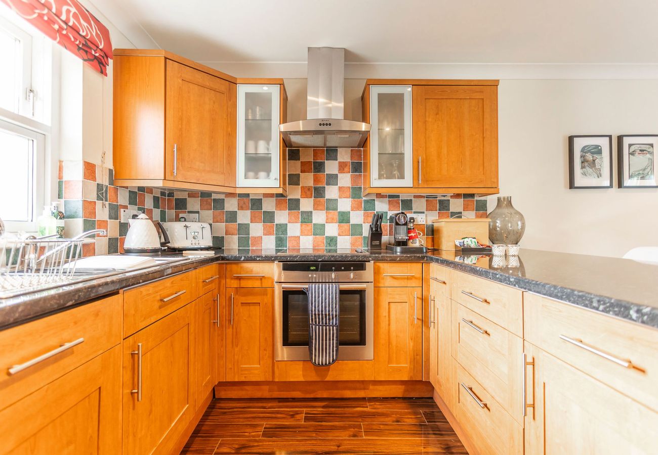 House in Anstruther - Links Lodge | Blacklaws Steading