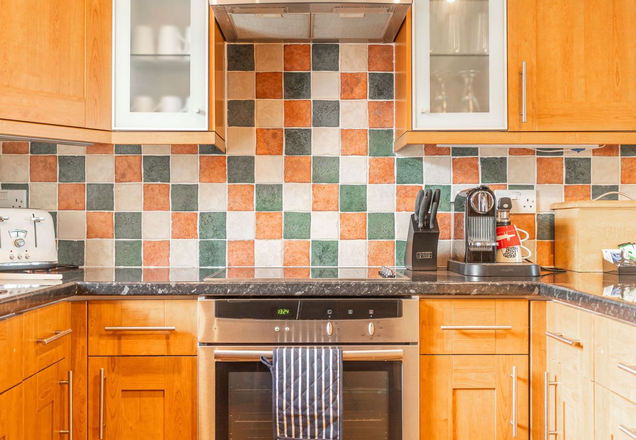 House in Anstruther - Links Lodge | Blacklaws Steading