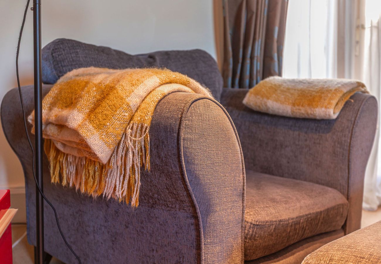 House in Anstruther - Links Lodge | Blacklaws Steading