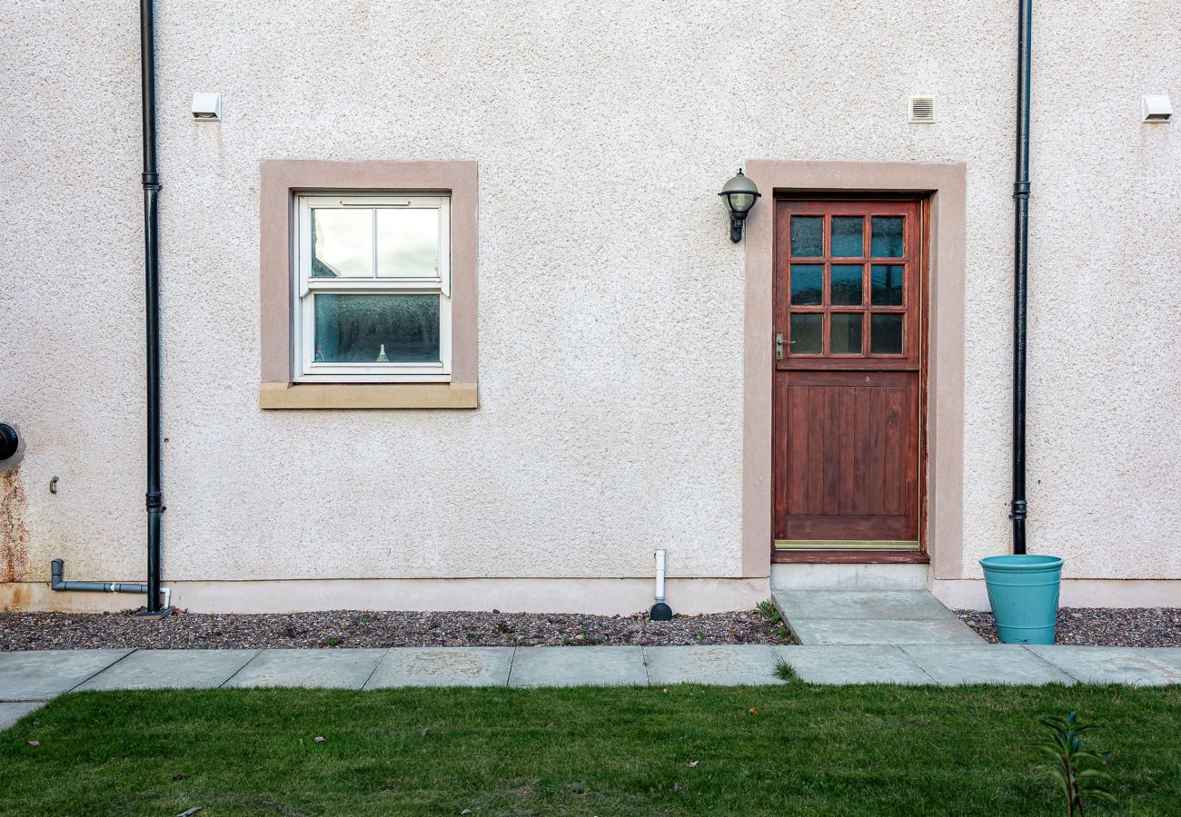 House in Anstruther - Links Lodge | Blacklaws Steading