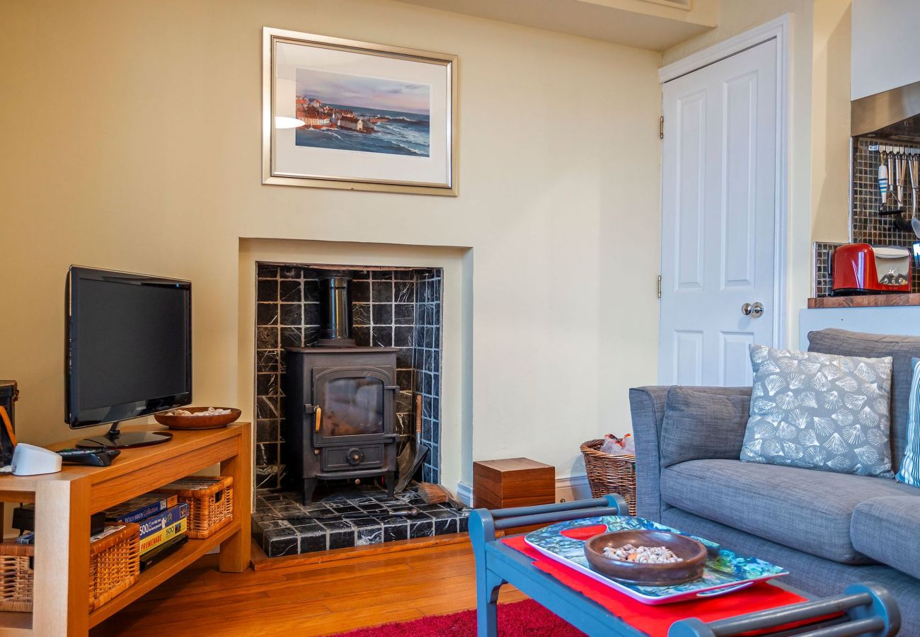 Apartment in Pittenweem - Little Net House | Pittenweem