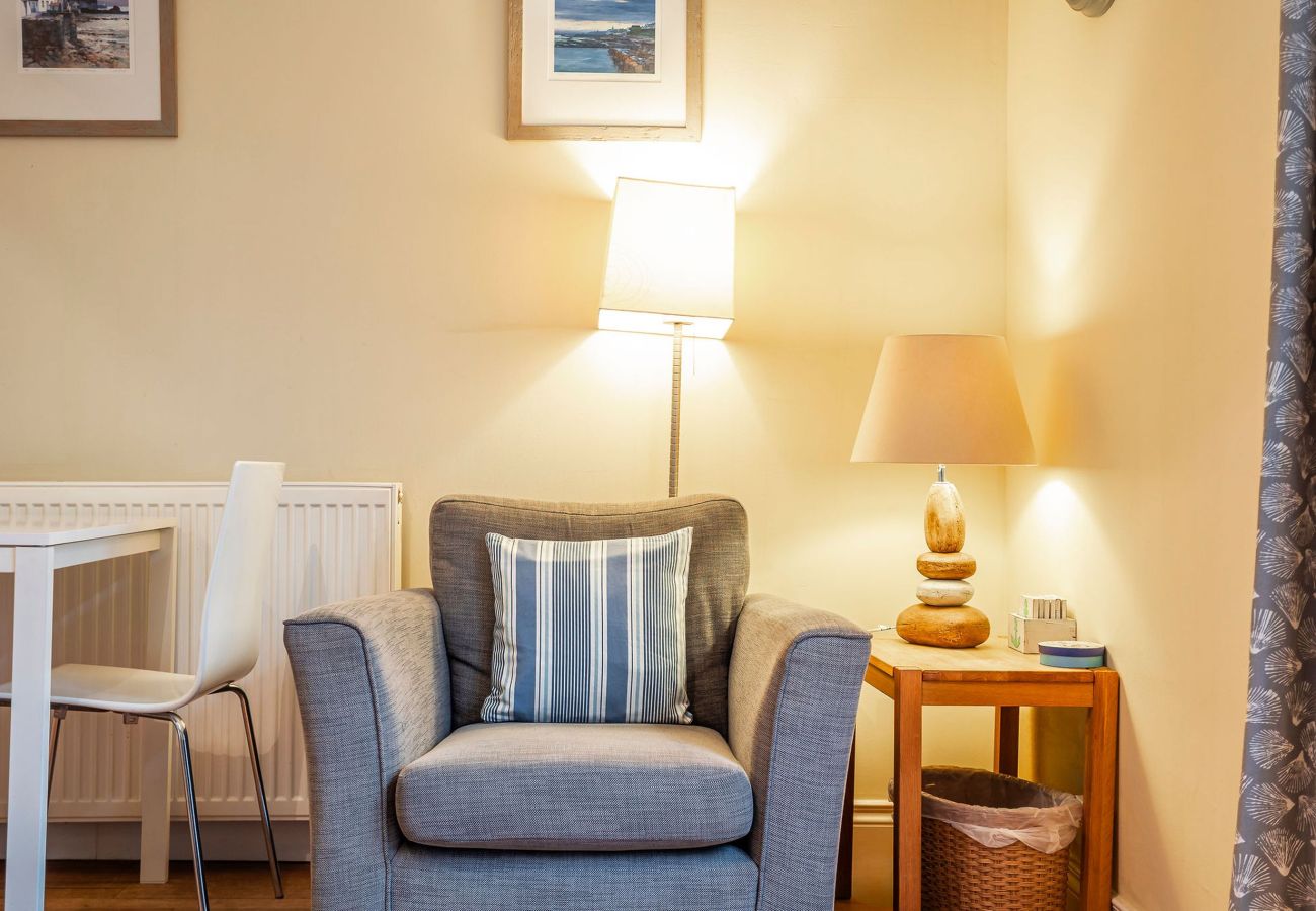 Apartment in Pittenweem - Little Net House | Pittenweem