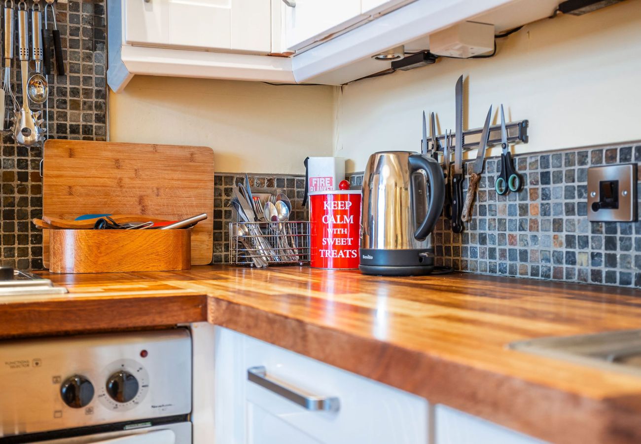 Apartment in Pittenweem - Little Net House | Pittenweem