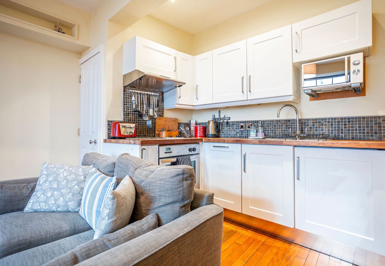 Apartment in Pittenweem - Little Net House | Pittenweem