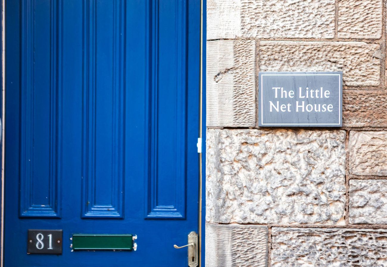 Apartment in Pittenweem - Little Net House | Pittenweem