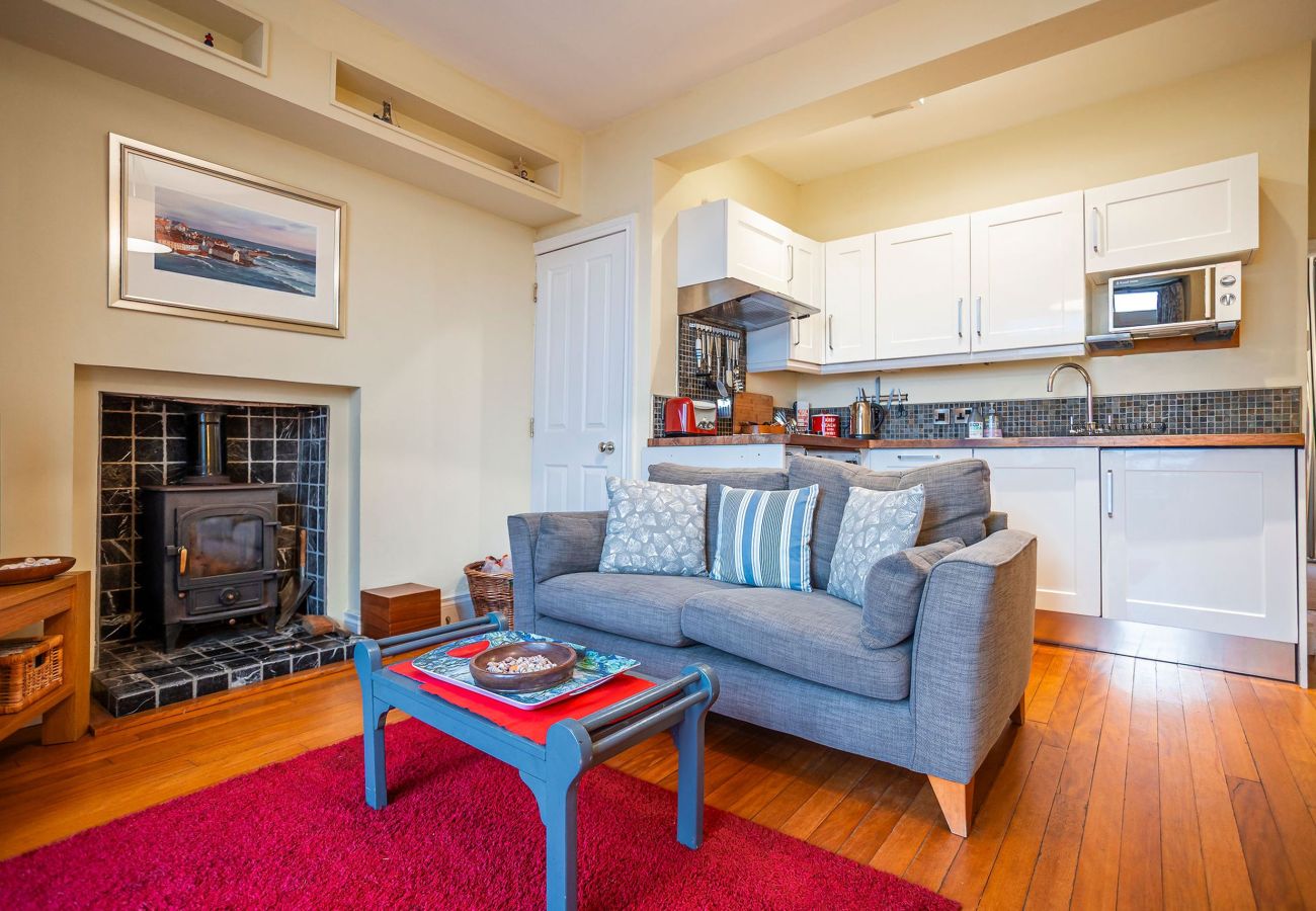 Apartment in Pittenweem - Little Net House | Pittenweem