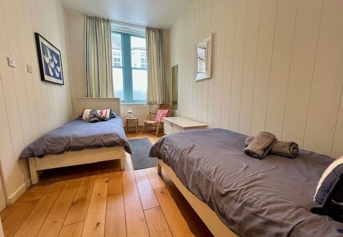 Apartment in Lower Largo - Main Street (No 56) | Lower Largo