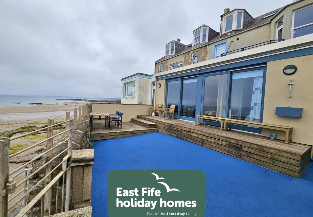 Apartment in Lower Largo - Main Street (No 56) | Lower Largo