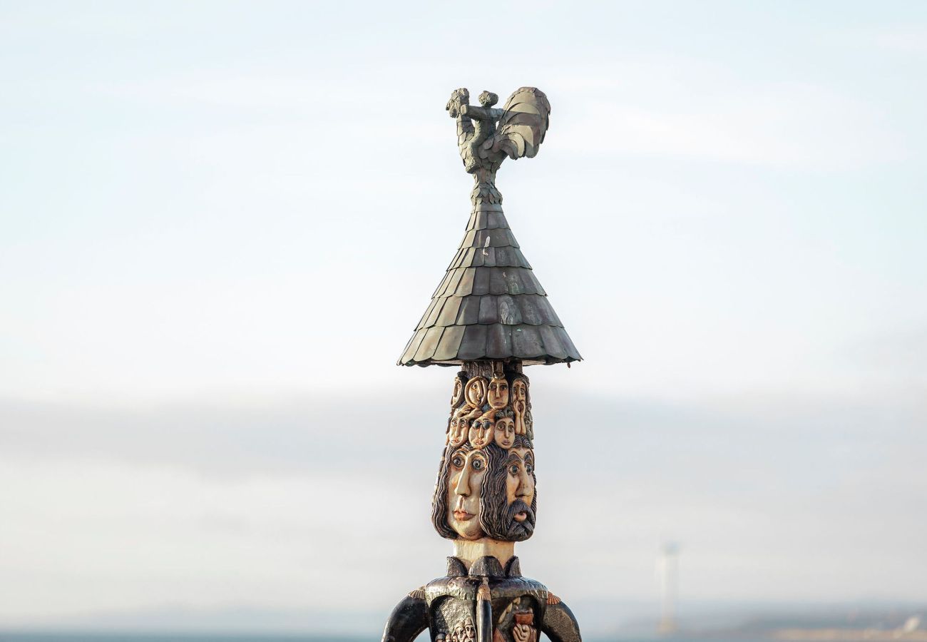 Apartment in Lower Largo - Main Street (No 56) | Lower Largo