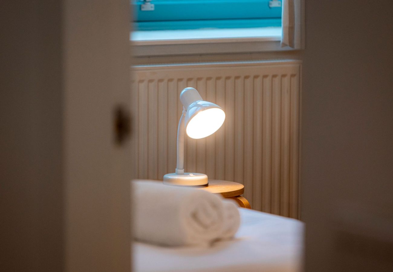 Apartment in Lower Largo - Main Street (No 56) | Lower Largo