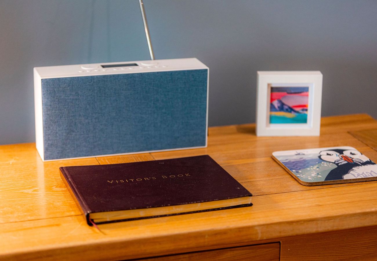 Apartment in Lower Largo - Main Street (No 56) | Lower Largo