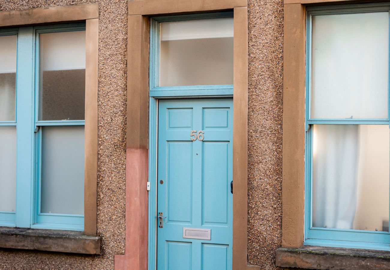 Apartment in Lower Largo - Main Street (No 56) | Lower Largo