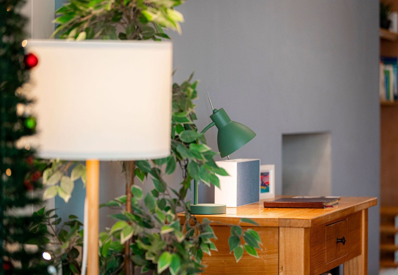 Apartment in Lower Largo - Main Street (No 56) | Lower Largo