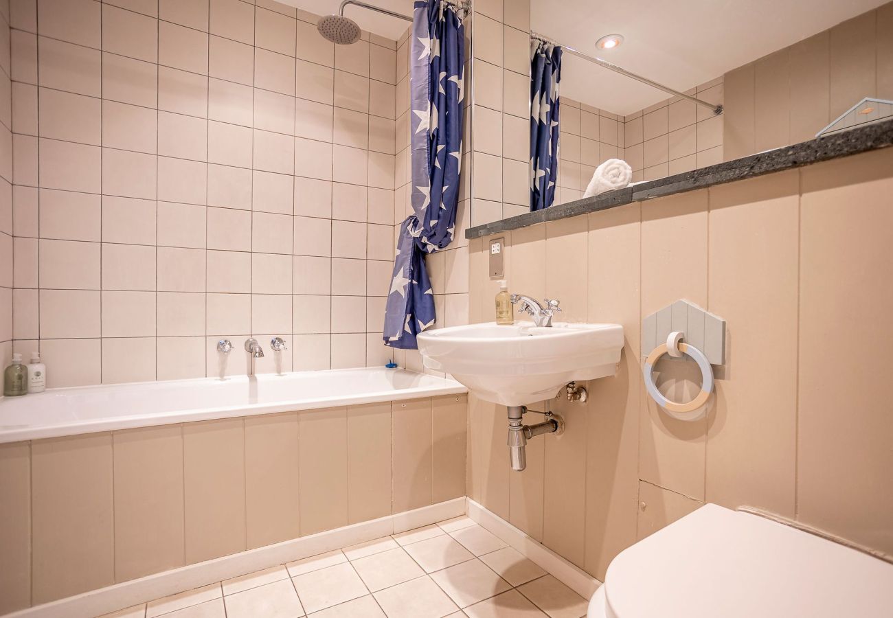 Apartment in Lower Largo - Main Street (No 56) | Lower Largo