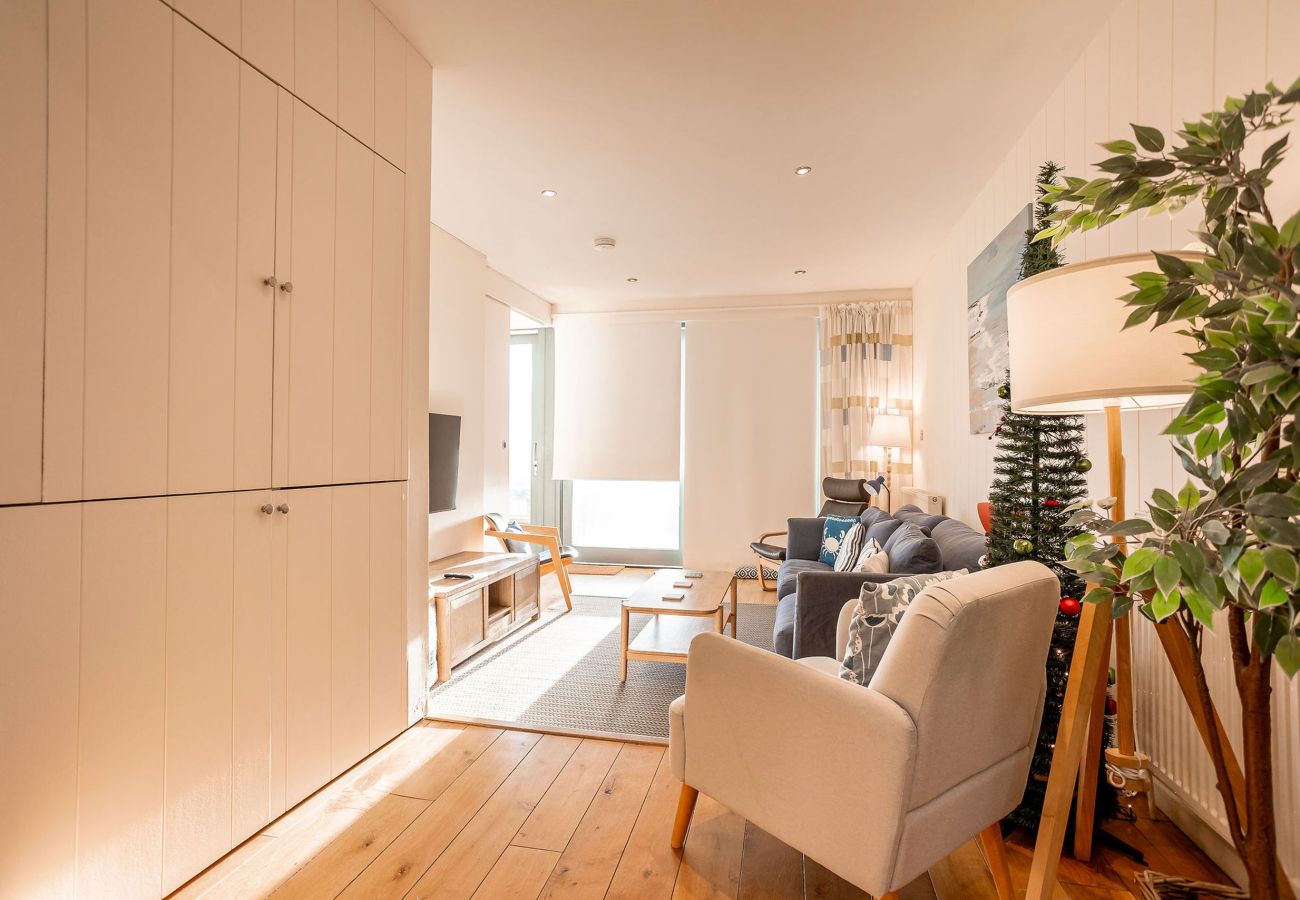 Apartment in Lower Largo - Main Street (No 56) | Lower Largo