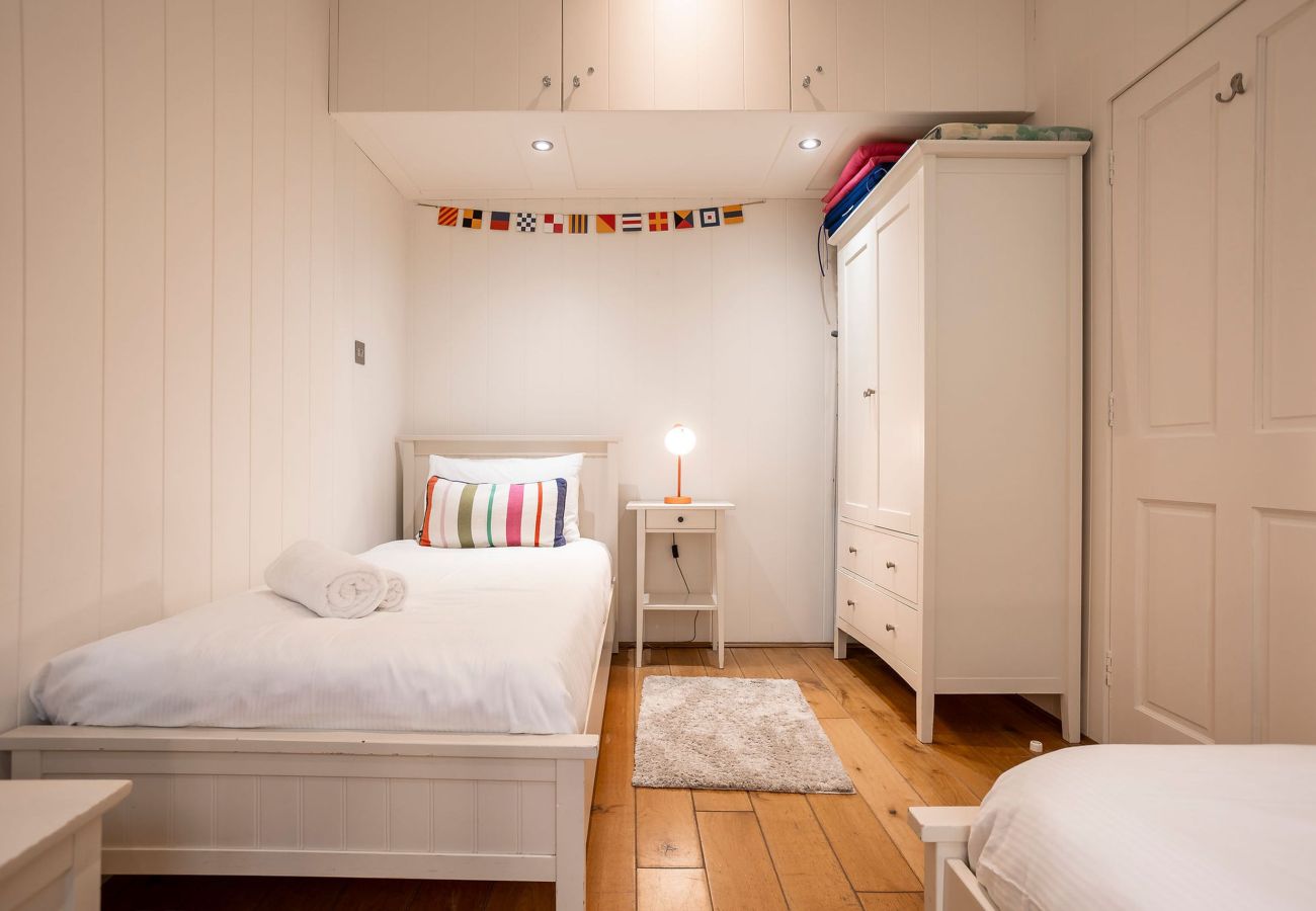 Apartment in Lower Largo - Main Street (No 56) | Lower Largo