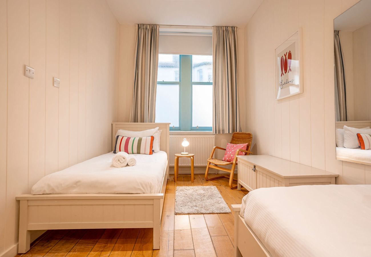 Apartment in Lower Largo - Main Street (No 56) | Lower Largo