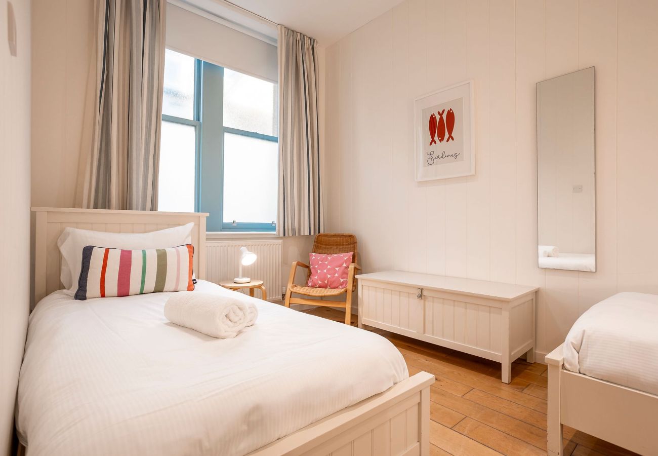 Apartment in Lower Largo - Main Street (No 56) | Lower Largo