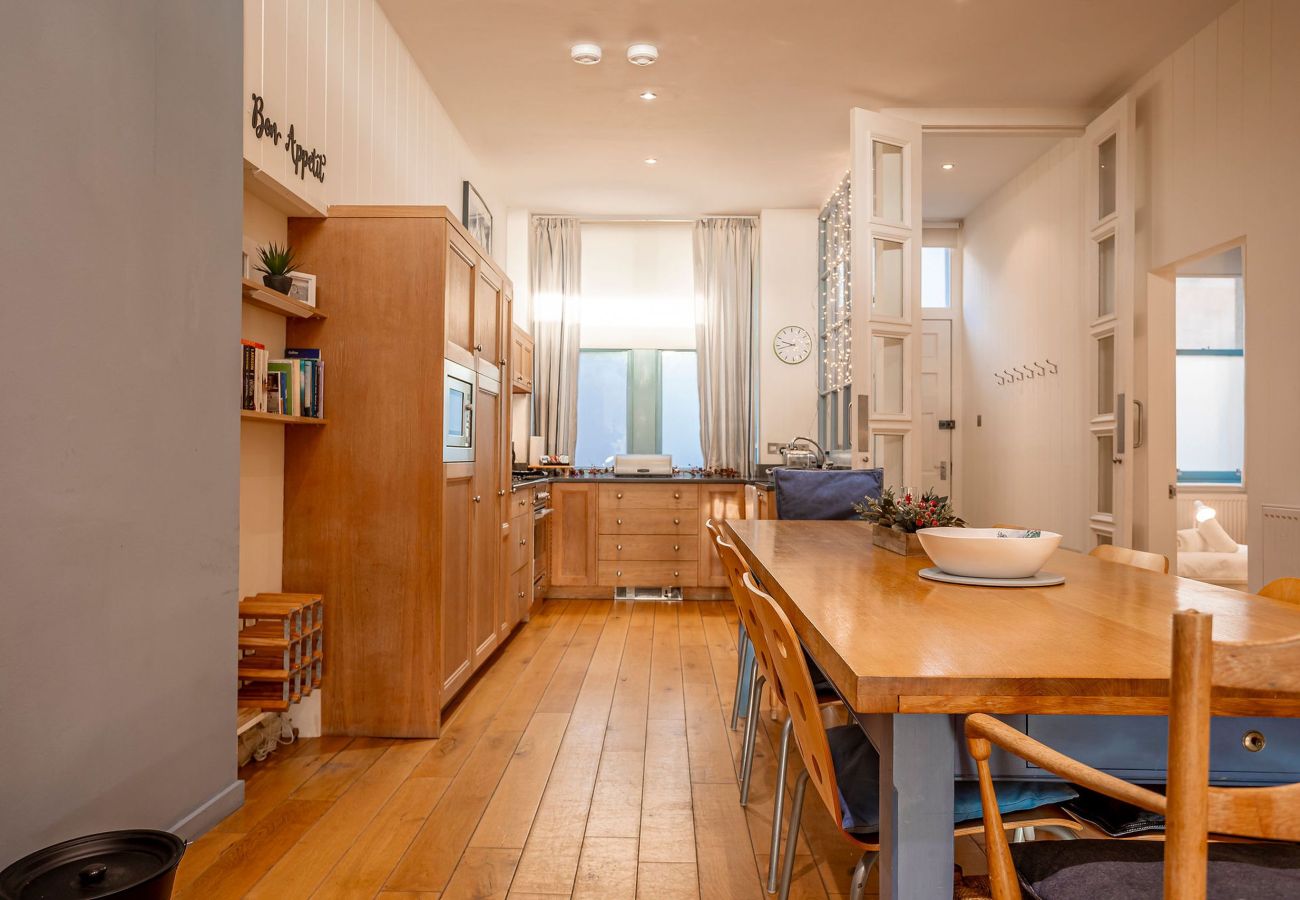 Apartment in Lower Largo - Main Street (No 56) | Lower Largo