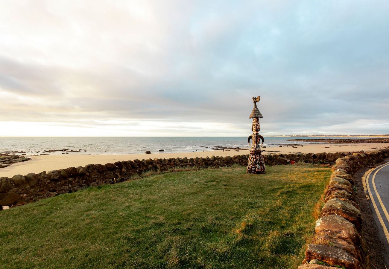 Apartment in Lower Largo - Main Street (No 56) | Lower Largo