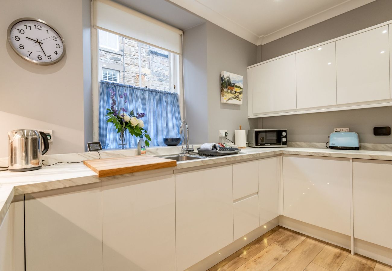 House in St Andrews - Market Street (No 28a) | St Andrews