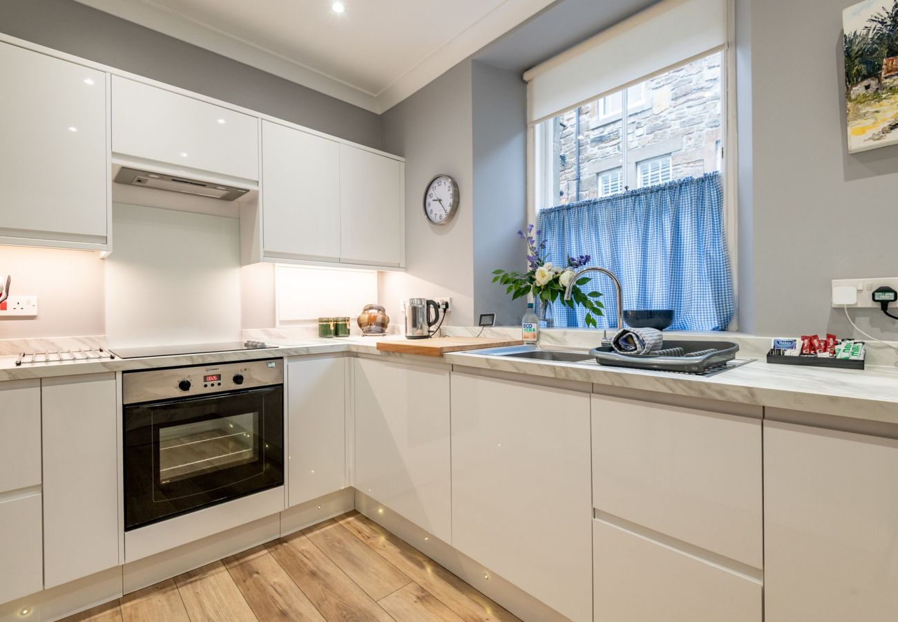 House in St Andrews - Market Street (No 28a) | St Andrews