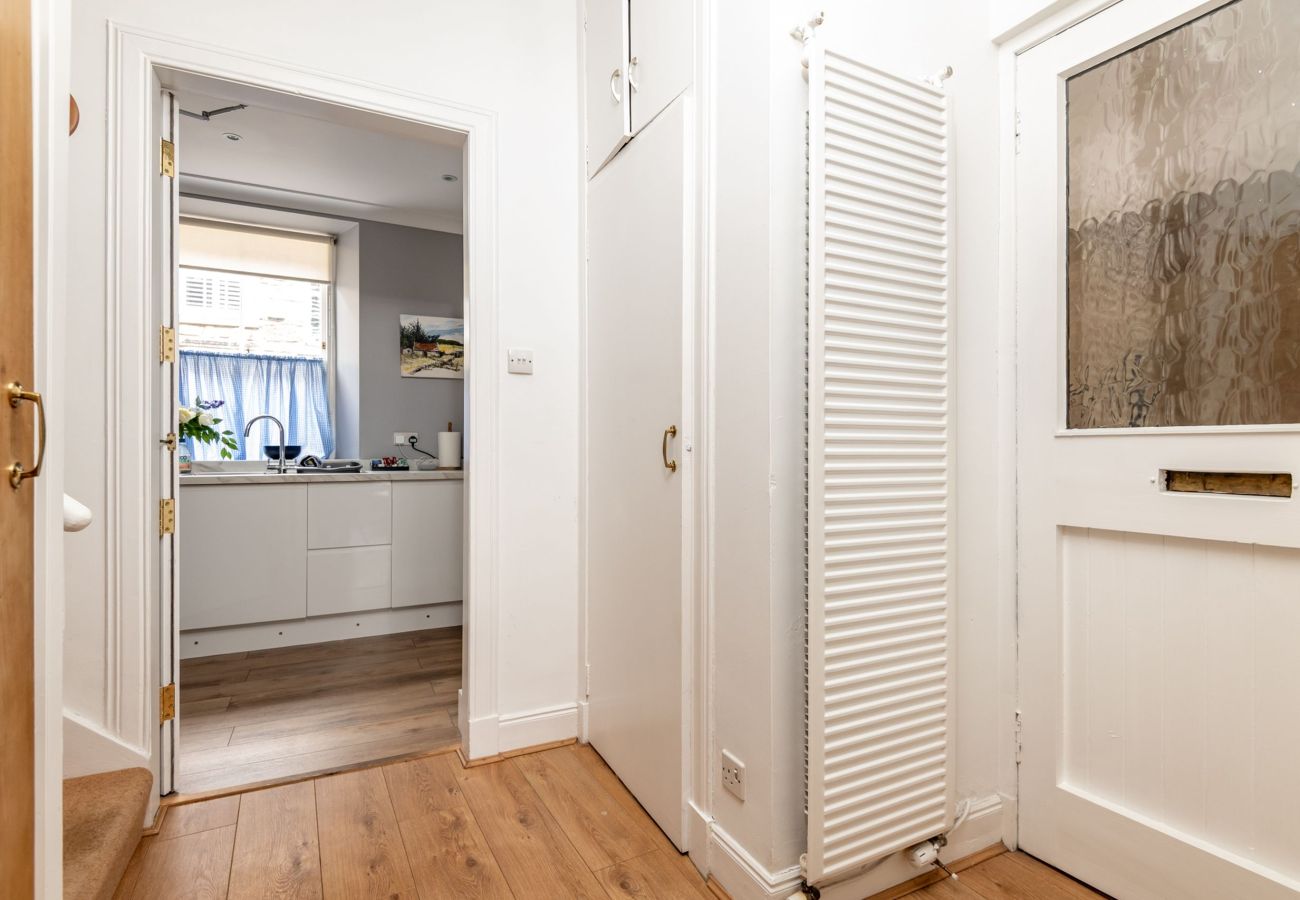 House in St Andrews - Market Street (No 28a) | St Andrews