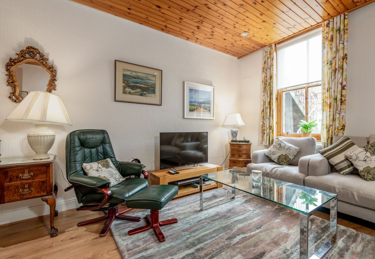 House in St Andrews - Market Street (No 28a) | St Andrews