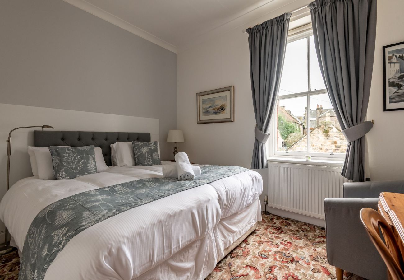 House in St Andrews - Market Street (No 28a) | St Andrews