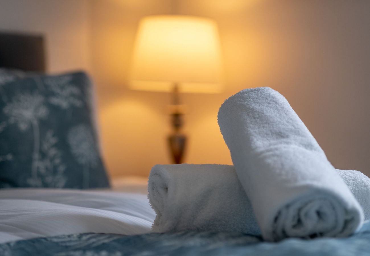 House in St Andrews - Market Street (No 28a) | St Andrews