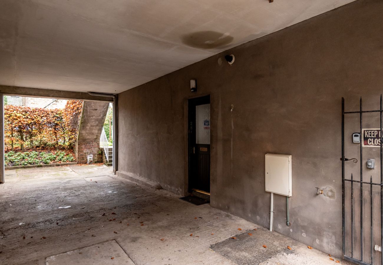 House in St Andrews - Market Street (No 28a) | St Andrews