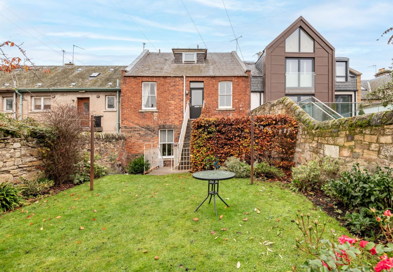 House in St Andrews - Market Street (No 28a) | St Andrews