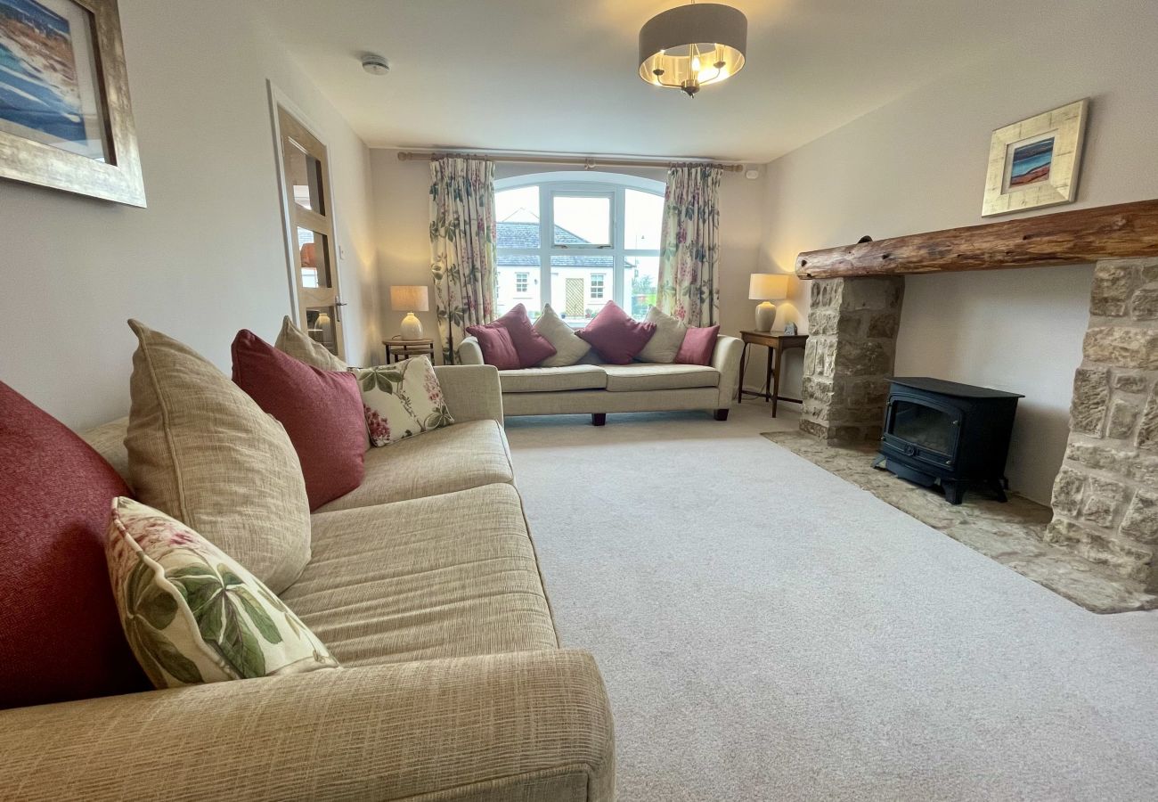 House in Kingsbarns - North Quarter Steading (No 11) | Kingsbarns