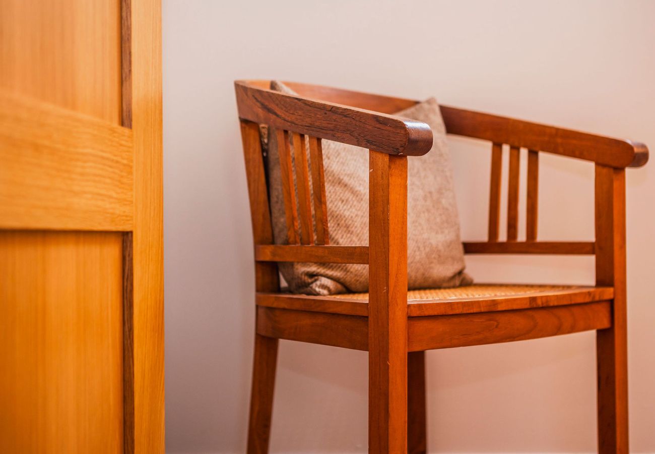 House in Kingsbarns - North Quarter Steading (No 11) | Kingsbarns