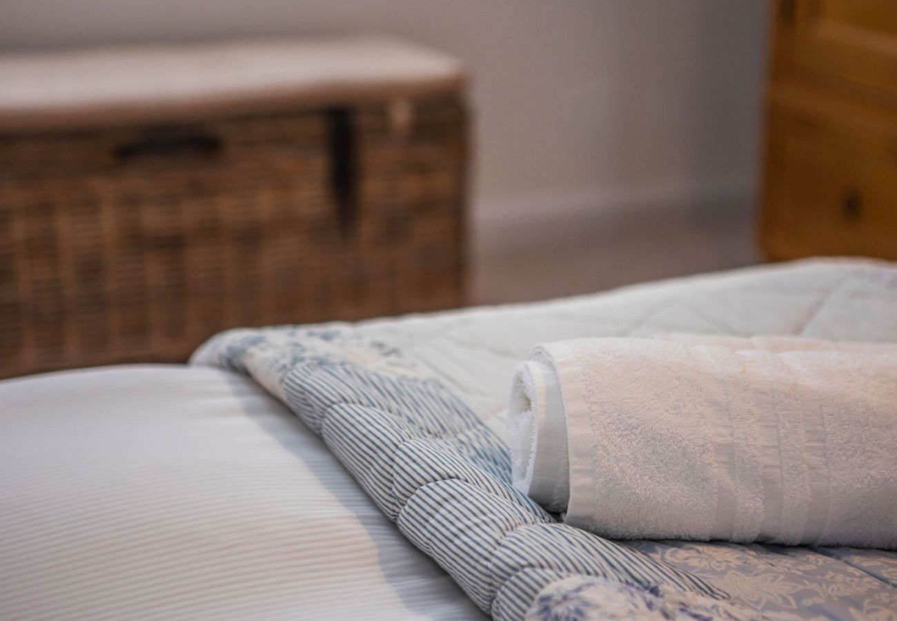 House in Kingsbarns - North Quarter Steading (No 11) | Kingsbarns