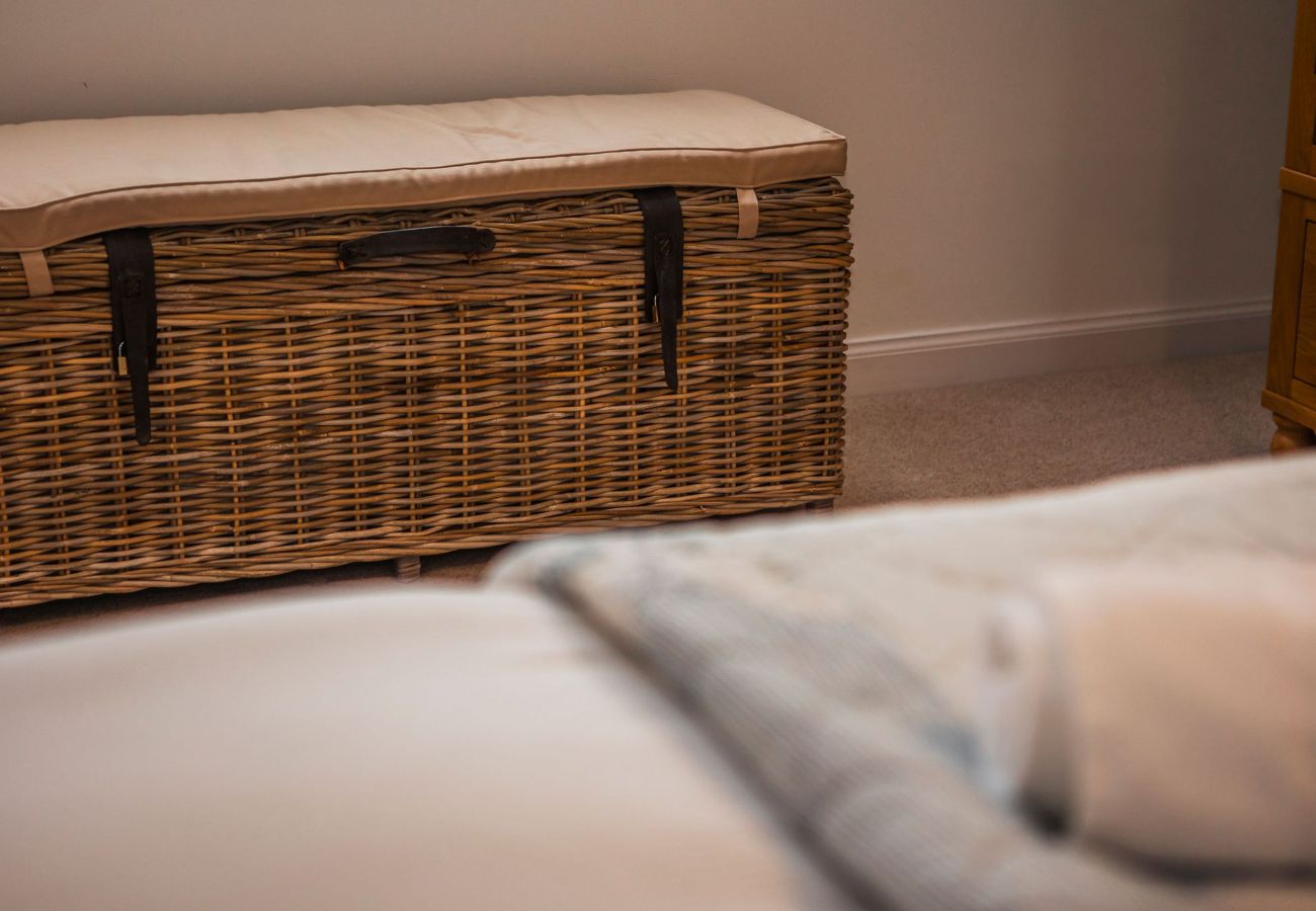 House in Kingsbarns - North Quarter Steading (No 11) | Kingsbarns