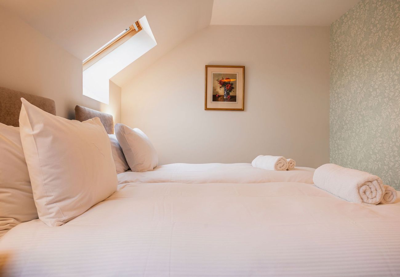 House in Kingsbarns - North Quarter Steading (No 11) | Kingsbarns