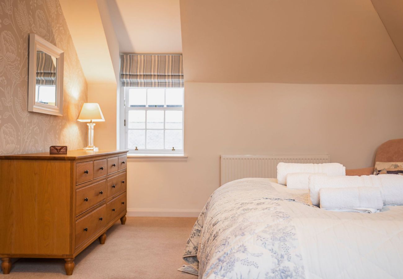 House in Kingsbarns - North Quarter Steading (No 11) | Kingsbarns