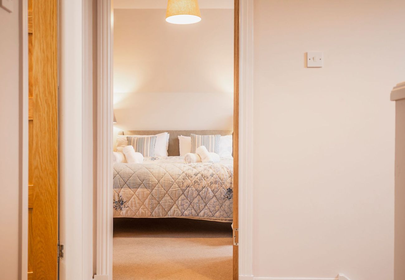 House in Kingsbarns - North Quarter Steading (No 11) | Kingsbarns