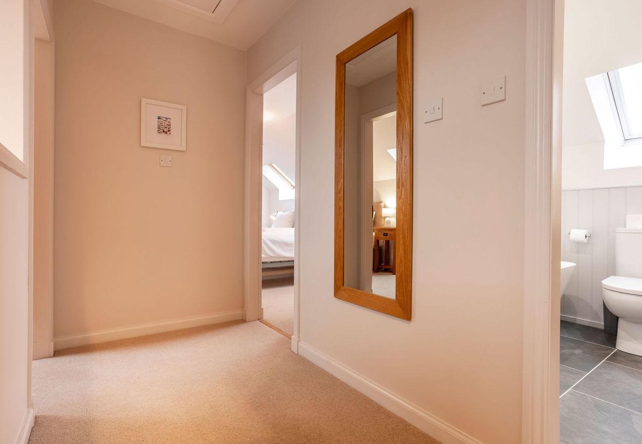 House in Kingsbarns - North Quarter Steading (No 11) | Kingsbarns