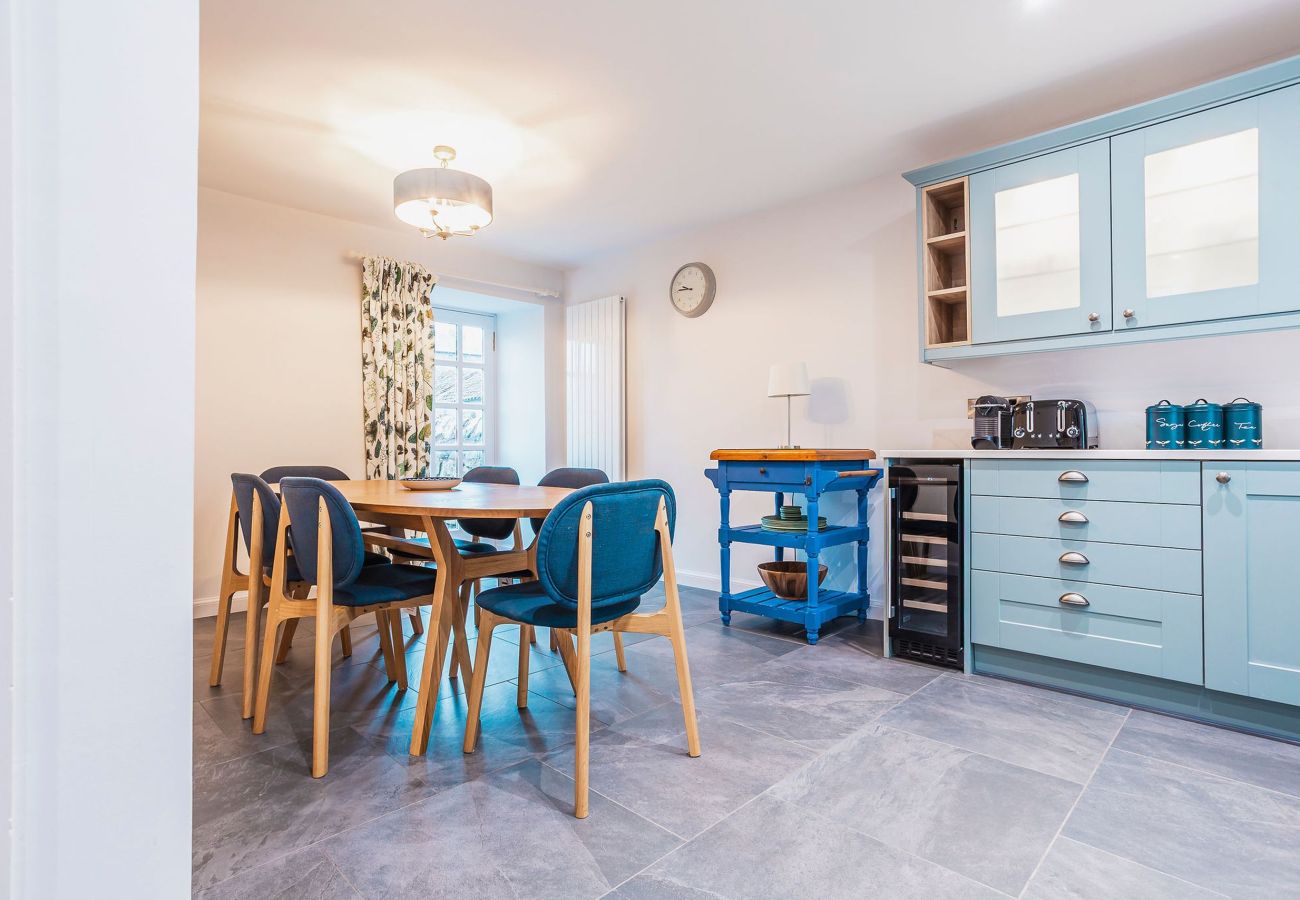 House in Kingsbarns - North Quarter Steading (No 11) | Kingsbarns