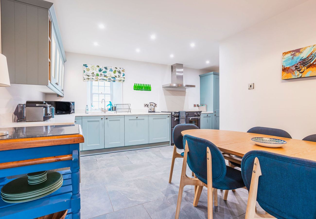 House in Kingsbarns - North Quarter Steading (No 11) | Kingsbarns