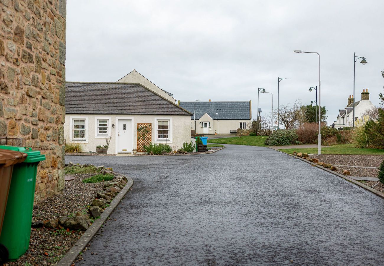 House in Kingsbarns - North Quarter Steading (No 11) | Kingsbarns