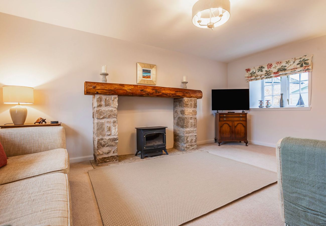 House in Kingsbarns - North Quarter Steading (No 11) | Kingsbarns