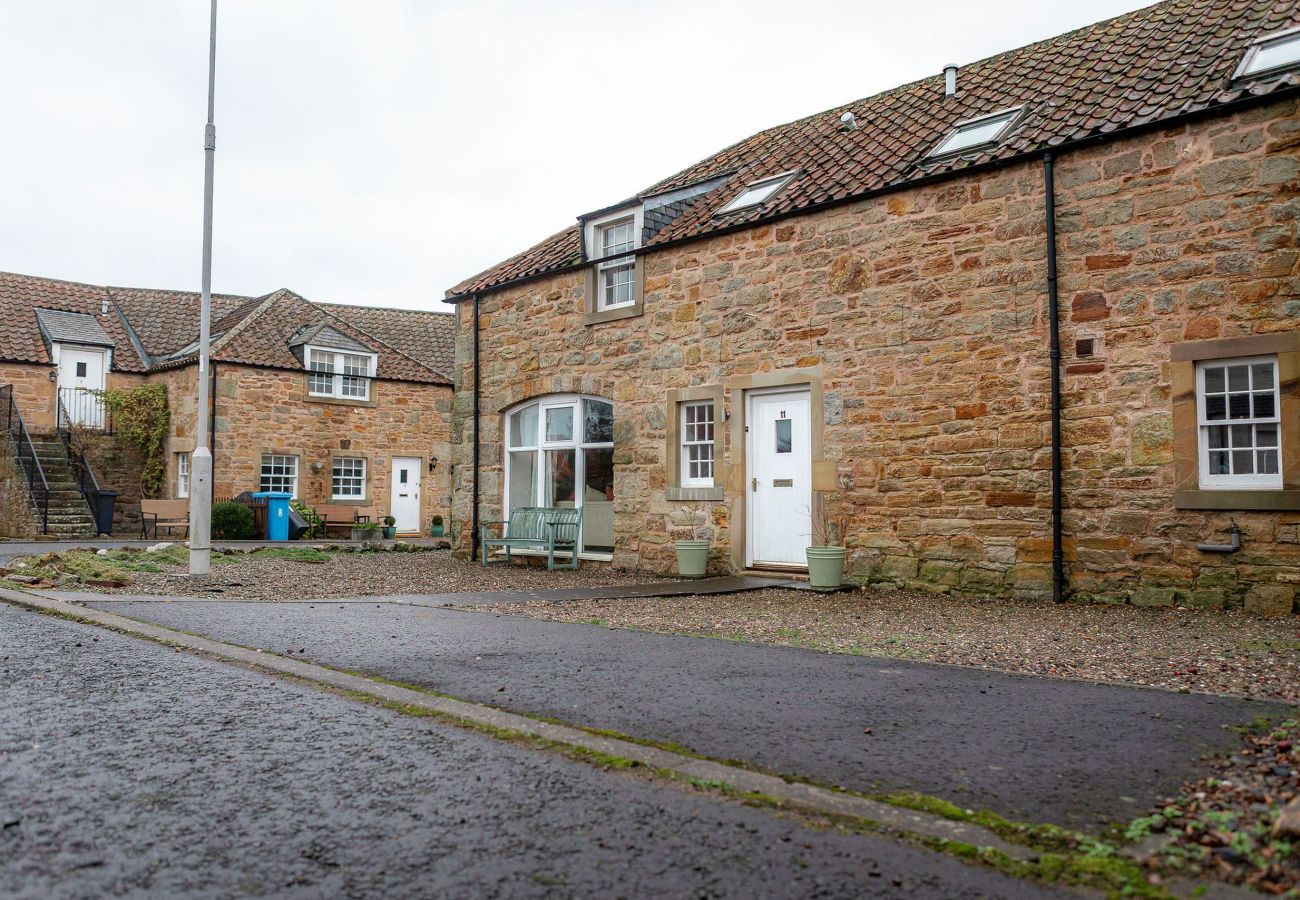 House in Kingsbarns - North Quarter Steading (No 11) | Kingsbarns